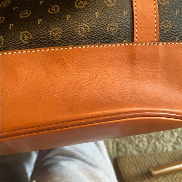 Pollini Backpack - Picture 13 of 16